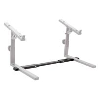 

K&M 18828 Basic Tabletop Support for 18811 Stacker, Black