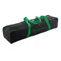 

K&M 18846 Waterproof Nylon Carrying Case for Baby-Spider Pro 18840 Keyboard Stand