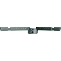 

K&M 18865 Support Arm Set A for Spider Pro Keyboard Stand, 77.16 lb Capacity, Black Anodized