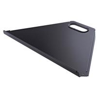 

K&M 18876 Controller Keyboard Tray for Spider Pro Stand