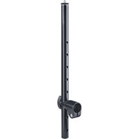 

K&M 18944 Universal Holder, Black