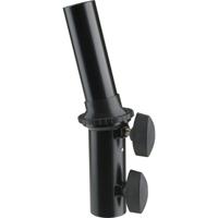 

K&M 19670 Speaker Tilt Connector, 9.05" Height, 55.06 lb Capacity, Black