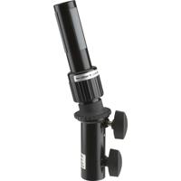 

K&M 19674 Speaker Tilt Connector with Ring Lock, 11.81" Height, 55.12 lb Capacity, Black