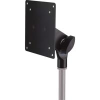 

K&M 19685 Adapter for LCD/LED Screens, 11.01 lb Capacity, Black