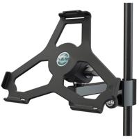

K&M iPad Air 2 / iPad Pro 9.7" Stand Holder, 1.65 lbs Capacity