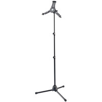 

K&M 19793 Stand with Tripod Base for Tablet PC, Black