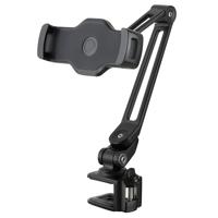 

K&M 19800 Smartphone and Tablet PC Table Stand, Black