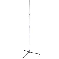 

K&M 20150 Microphone Stand XL, Black