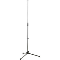 

K&M 20170 Microphone Stand, Long-Legged, 35.43-62.99" Height, Black