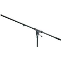 

K&M 211 Telescoping Boom Arm, Black
