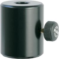 

K&M 21105 Counter Weight for All Microphone Boom Arms, Black