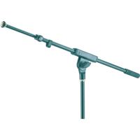 

K&M 211/2 Telescopic Boom Arm with 5/8" Thread, 2-Pack, Black