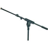

K&M 21140 Telescopic Boom Arm, 16.73-28.54" Length, Black