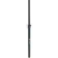 

K&M 21347 Distance Rod, 35.6-54.5" Height, Black