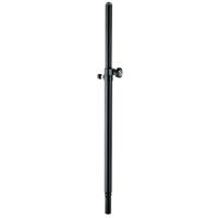 

K&M 21356 Distance Steel Rod with Pneumatic Spring, 40.35-60.82" Height Adjustment