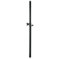 

K&M 21357 Distance Steel Rod with Pneumatic Spring, 36.41-56.89" Height Adjustment