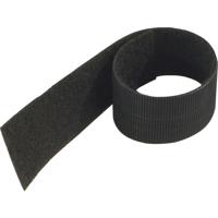 

K&M 21403 Cable Holder, Set of 3, Black