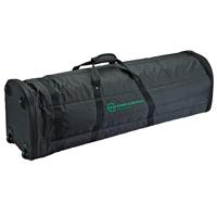

K&M 21427 Select Carrying Case with Casters for 6 Mic Stands