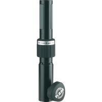 

K&M 21441 Ring Lock Adapter Sleeve, 10.62" Height, Black