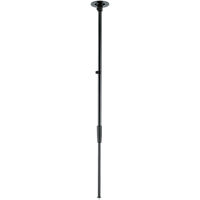 

K&M Ceiling Mount Steel Microphone Stand