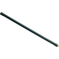 

K&M 223 15.7" Gooseneck Flexible Extension, Black