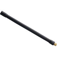 

K&M 226B 7.8" Flexible Gooseneck, Black