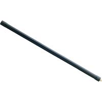 

K&M 227B 20" Flexible Gooseneck for Microphone Mounting, Black