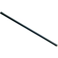 

K&M 228B 23.5" Flexible Gooseneck for Microphone Mounting, Black