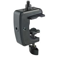 

K&M 23723 Table Clamp, Black
