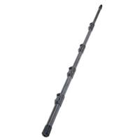 

K&M 23785 Professional 111" Carbon Fiber Fishing Pole