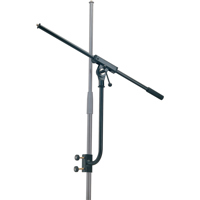 

K&M 240/1 Microphone Arm with Prismatic Clamp
