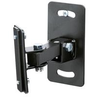 

K&M 24180 Speaker Wall Mount, 22.02lbs Capacity