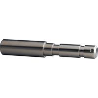 

K&M 24518 Zinc Plated TV-Pin, 8.5"