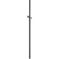 

K&M 24623 Distance Rod from 24624, Black