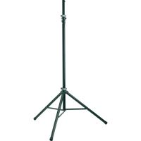 

K&M 24625 Tripod Lighting Stand, 70.8-126.7" Adjustable Height, Black