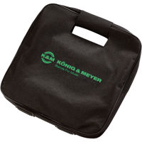 

K&M 24629 Carrying Case for 26703 Base Plate