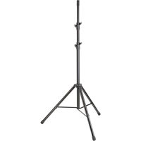 

K&M 24645 10' Light Stand, 33 lbs Capacity, Black