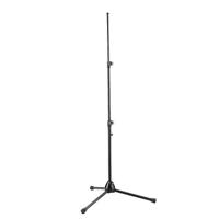 

K&M 25100 Microphone Stand, 23.6-57" Adjustable Height, Black