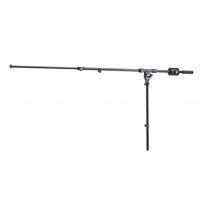 

K&M 25530 Extra-Long Boom Arm with Counterweight & Toggleclamping, Adjustable Length 34 to 61"