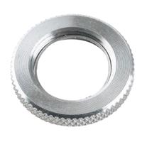 

K&M 26004 Knurled Washer