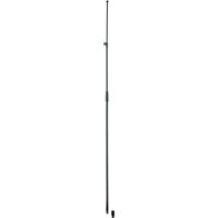 

K&M 26007 Microphone Stand Tube Combination, Black