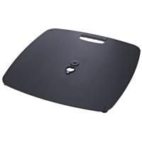 

K&M 26705 Steel Base Plate with M20 Threaded Connector