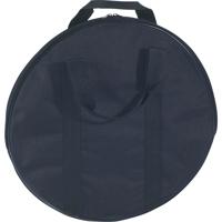 

K&M 26751 Carrier Bag for Round Base, Black