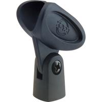 

K&M 85035 Tapered Slip-In Microphone Clip, 5/8" Threaded Connector