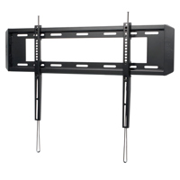

Kanto F3760 Fixed Wall Mount for 37 to 60" TVs, 150lbs Capacity