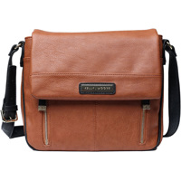 

Kelly Moore Luna Bag, Walnut