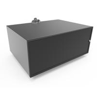 

Kanto MK Series Media Cabinet for MKH65, MKX70, MKS70