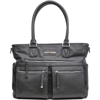 

Kelly Moore The Libby 2.0 Cambrio Shoulder Bag, Stone