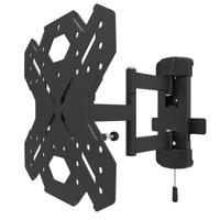 

Kanto RV250G Full Motion Indoor and Outdoor Mount for RVs, Boats and Decks