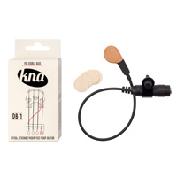 

KNA Pickups KNA Pickups DB-1 Portable Piezo Pickup for Double Bass Guitar